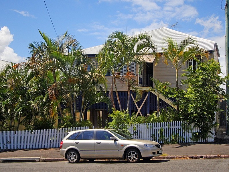 23 Browne Street, New Farm QLD 4005