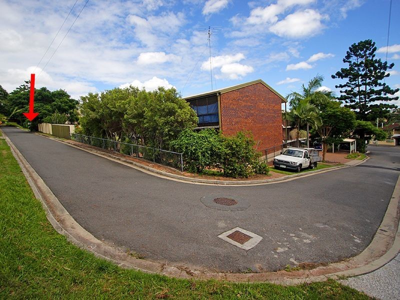 23 Browne Street, New Farm QLD 4005