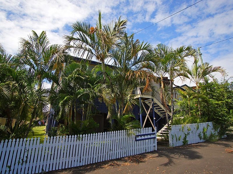 23 Browne Street, New Farm QLD 4005