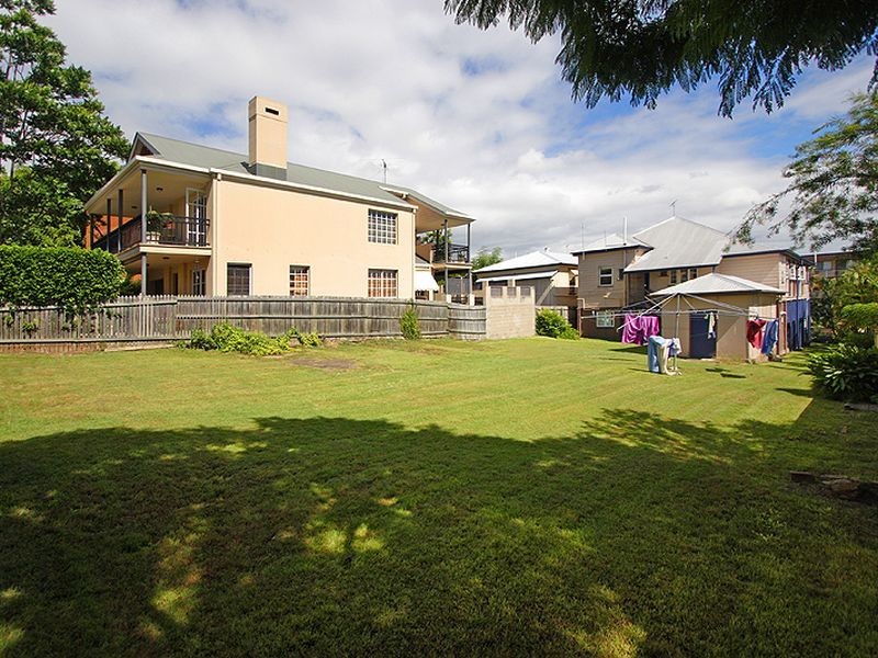 23 Browne Street, New Farm QLD 4005