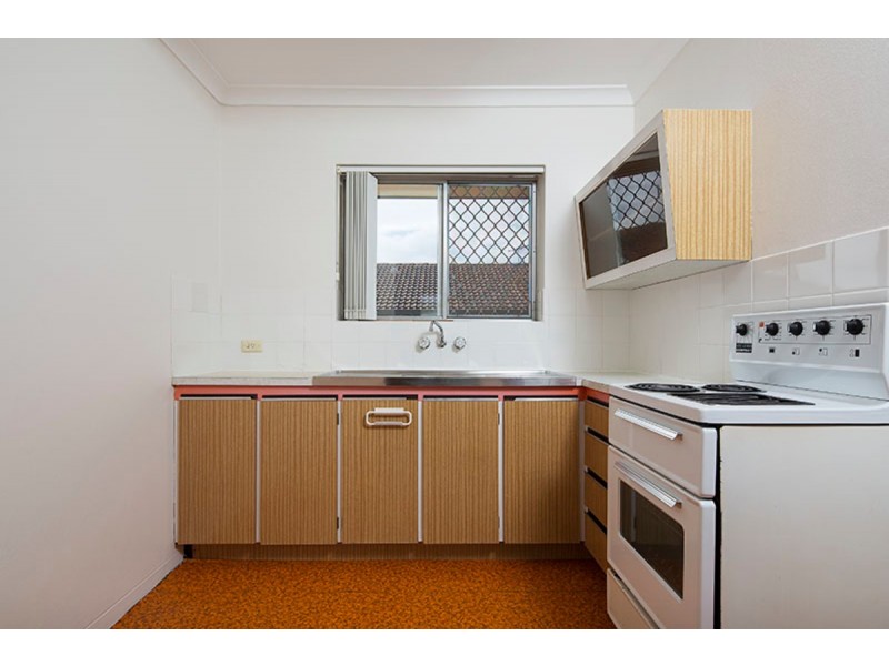 5/27 Grantson Street, Windsor QLD 4030