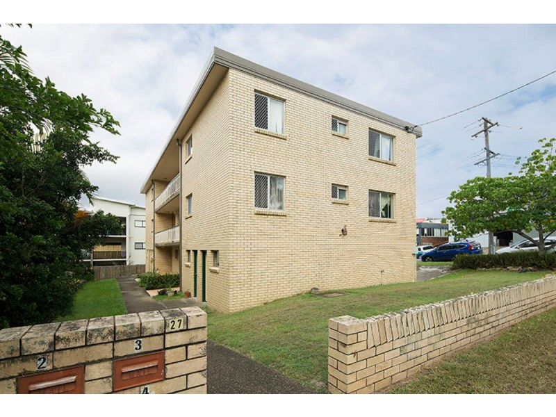 5/27 Grantson Street, Windsor QLD 4030