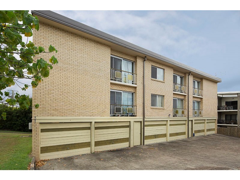 5/27 Grantson Street, Windsor QLD 4030