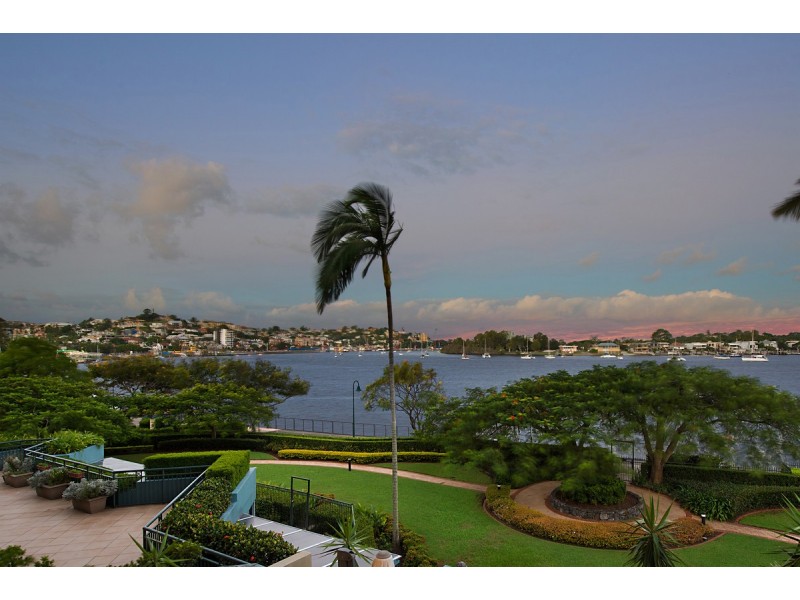 206/53b Newstead Terrace, Newstead QLD 4006