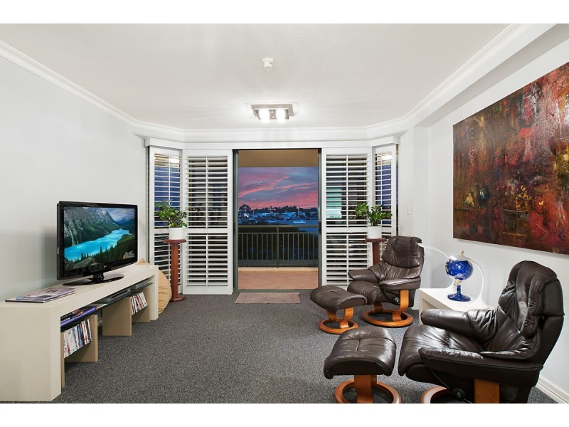 206/53b Newstead Terrace, Newstead QLD 4006