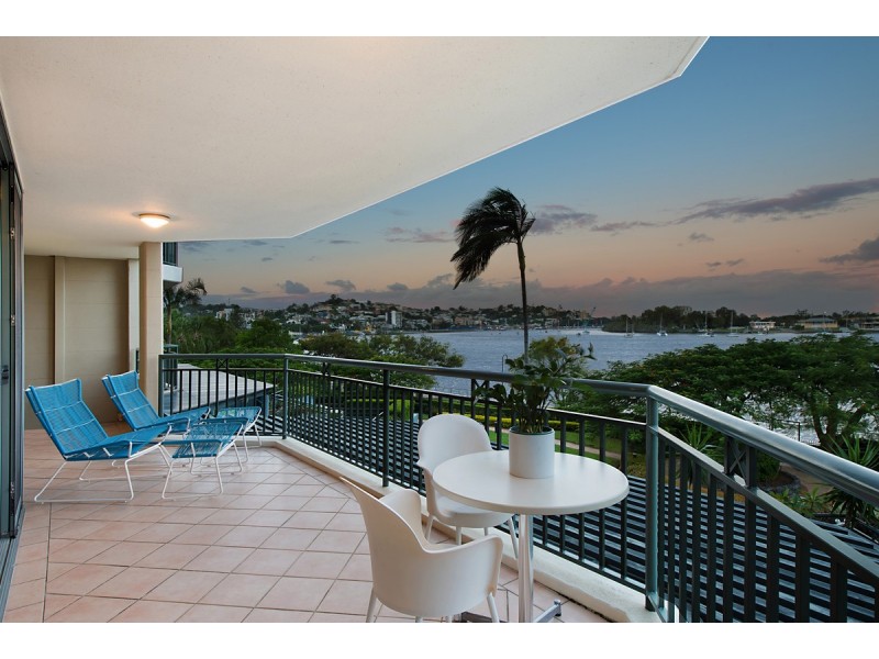 206/53b Newstead Terrace, Newstead QLD 4006