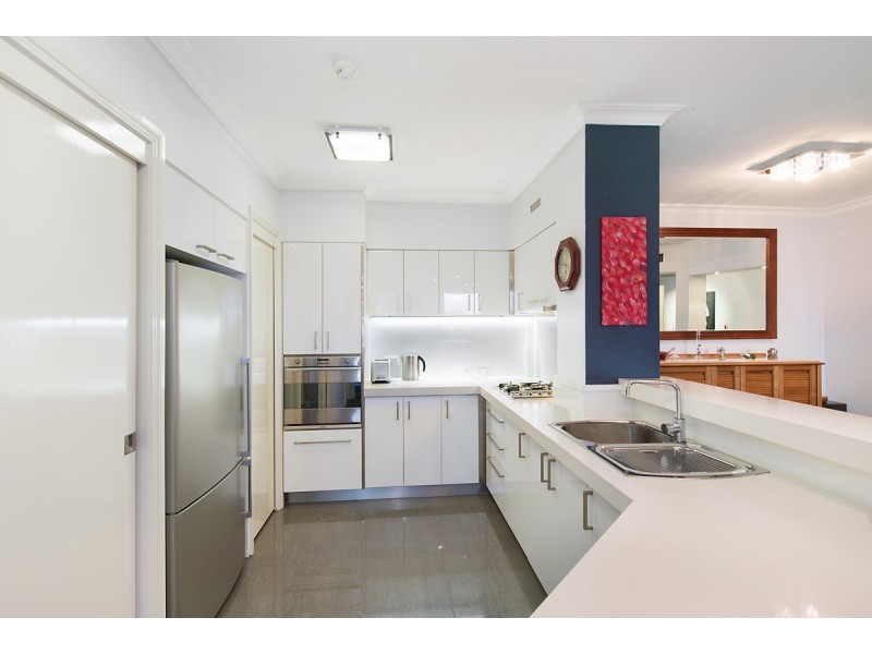 206/53b Newstead Terrace, Newstead QLD 4006
