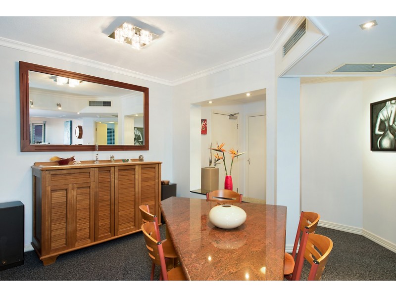 206/53b Newstead Terrace, Newstead QLD 4006