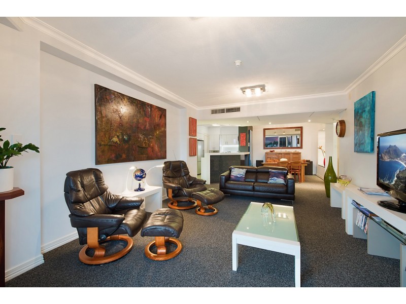 206/53b Newstead Terrace, Newstead QLD 4006