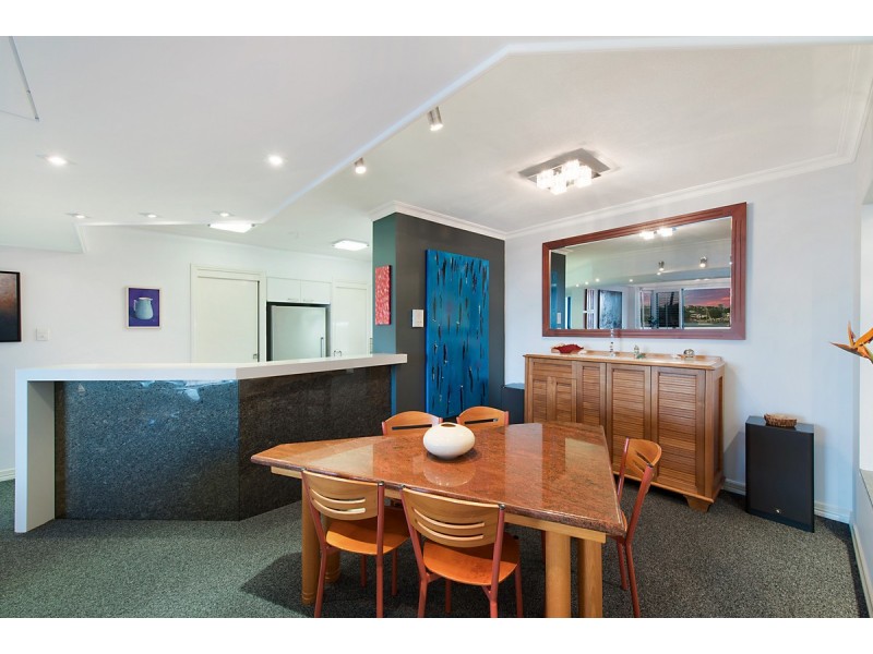 206/53b Newstead Terrace, Newstead QLD 4006