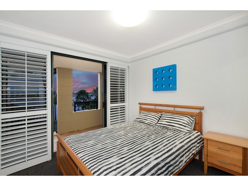206/53b Newstead Terrace, Newstead QLD 4006