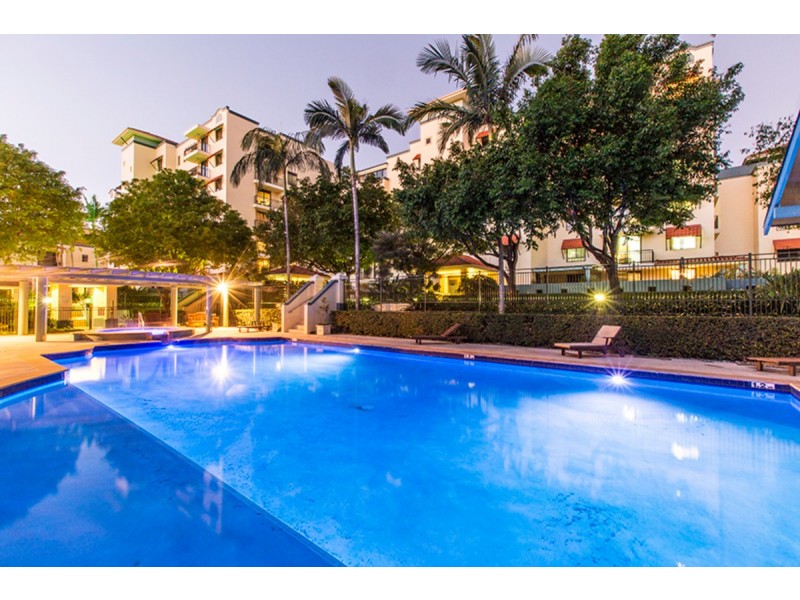 206/53b Newstead Terrace, Newstead QLD 4006
