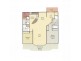 206/53b Newstead Terrace, Newstead QLD 4006 Floorplan