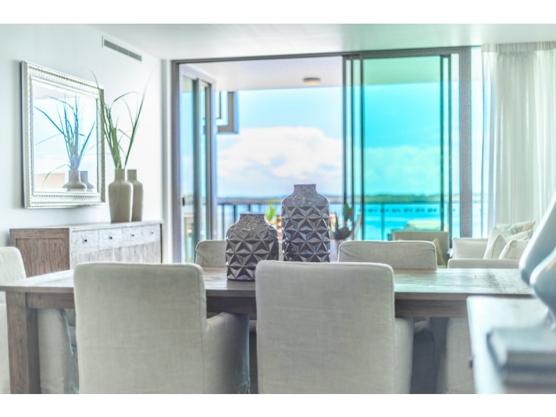 26104/2 Ephraim Island Parade, Paradise Point QLD 4216