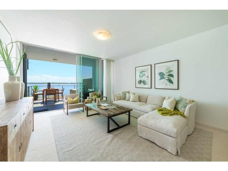 26104/2 Ephraim Island Parade, Paradise Point QLD 4216