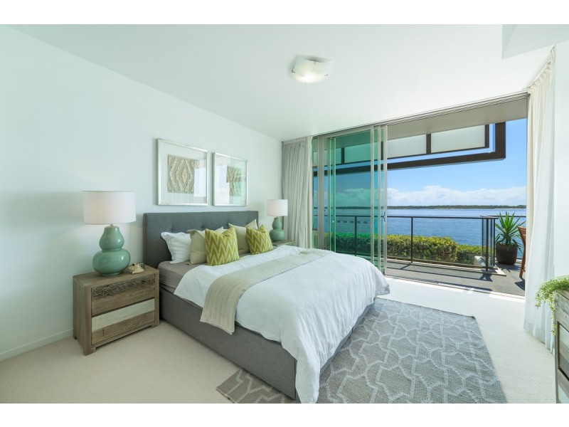 26104/2 Ephraim Island Parade, Paradise Point QLD 4216
