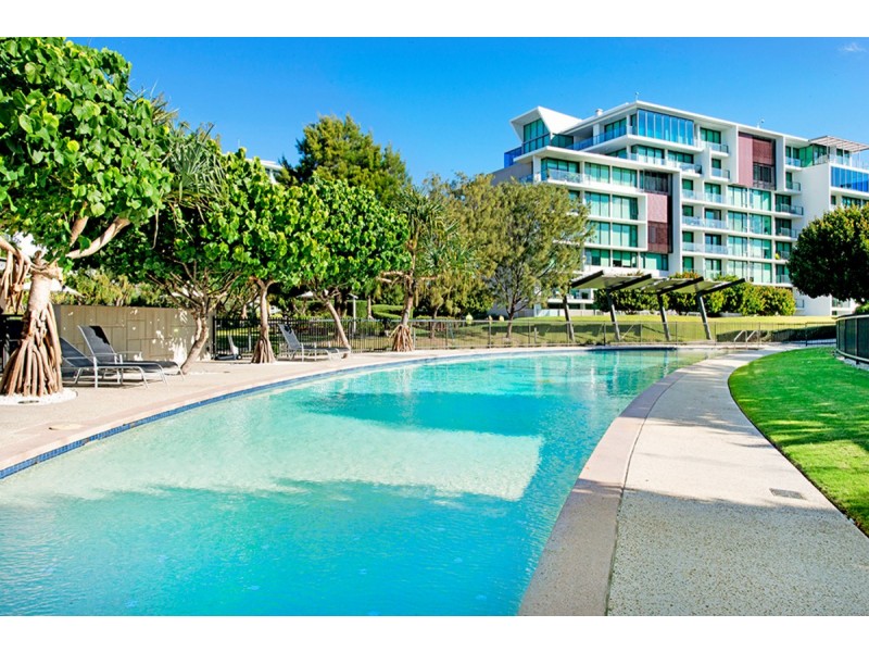 26104/2 Ephraim Island Parade, Paradise Point QLD 4216