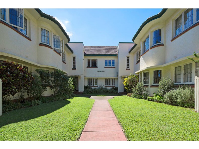 7/176 Moray Street, New Farm QLD 4005