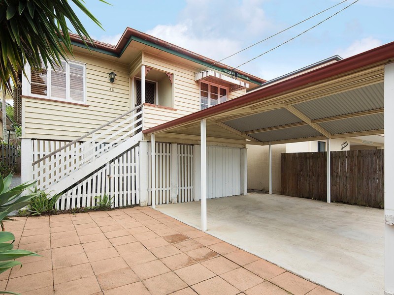 45 Collins Street, Nundah QLD 4012