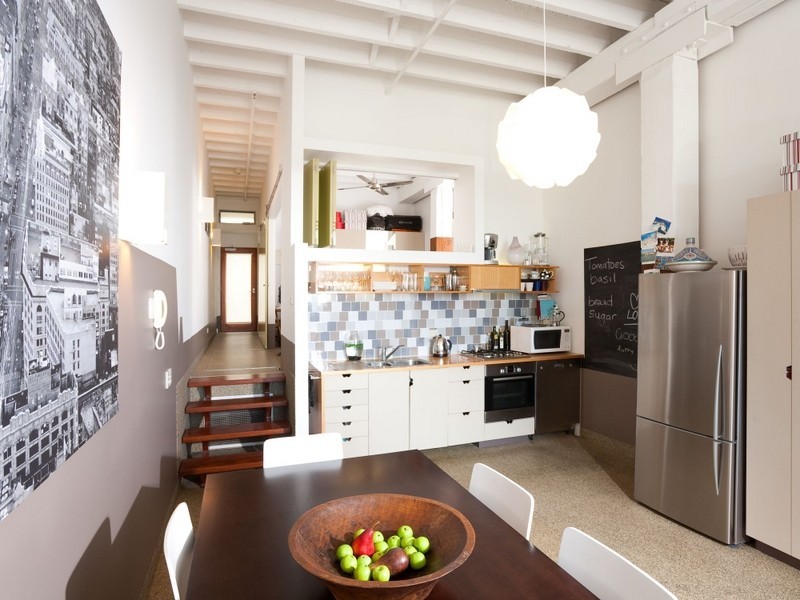 209/16 Skyring Terrace, Teneriffe QLD 4005