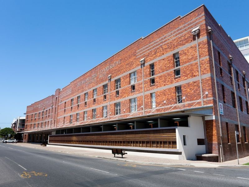 209/16 Skyring Terrace, Teneriffe QLD 4005