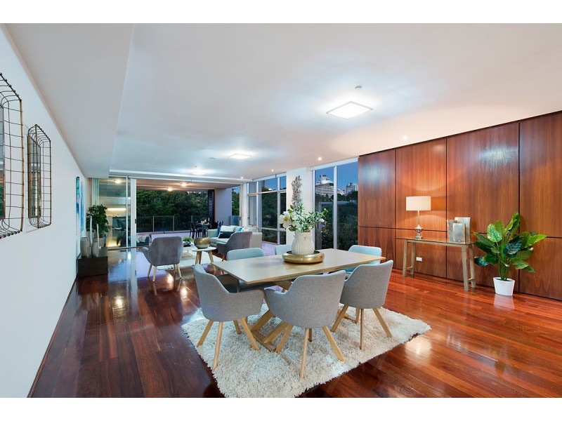 6007/6 Parkland Boulevard, Brisbane City QLD 4000