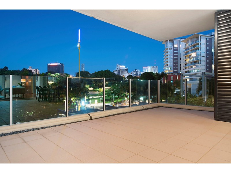 6007/6 Parkland Boulevard, Brisbane City QLD 4000