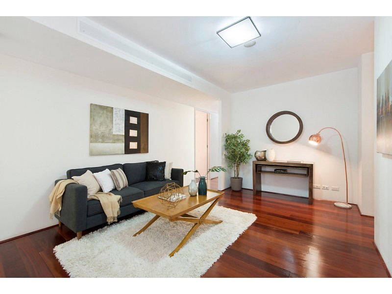 6007/6 Parkland Boulevard, Brisbane City QLD 4000