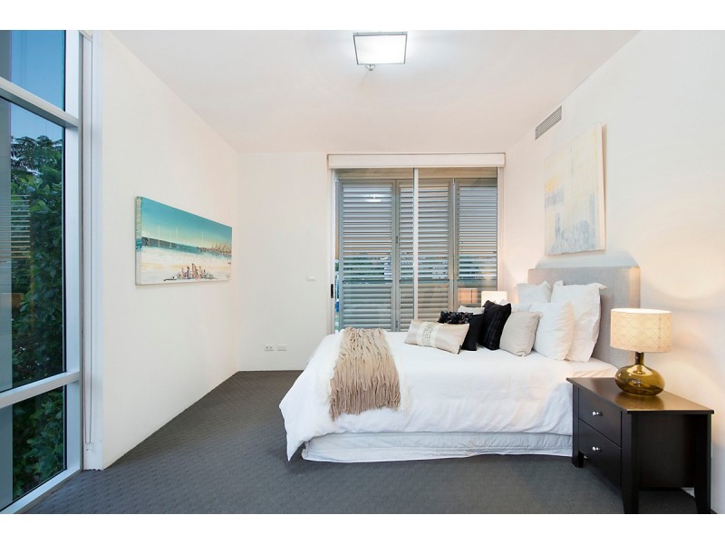 6007/6 Parkland Boulevard, Brisbane City QLD 4000