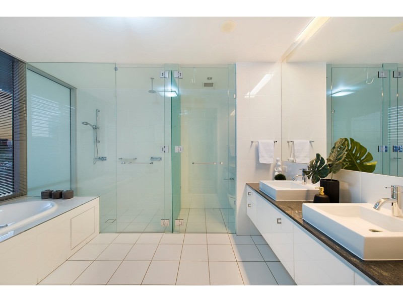 6007/6 Parkland Boulevard, Brisbane City QLD 4000