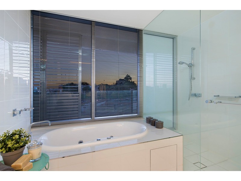 6007/6 Parkland Boulevard, Brisbane City QLD 4000