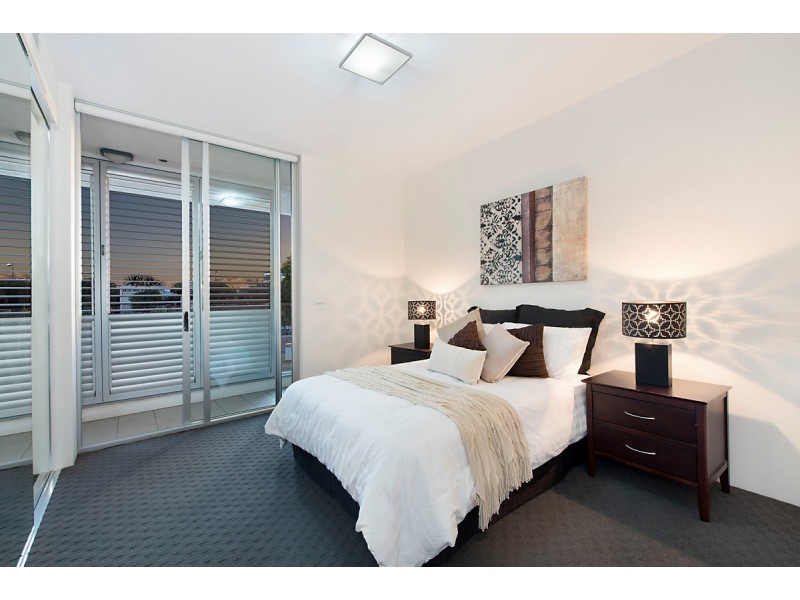 6007/6 Parkland Boulevard, Brisbane City QLD 4000