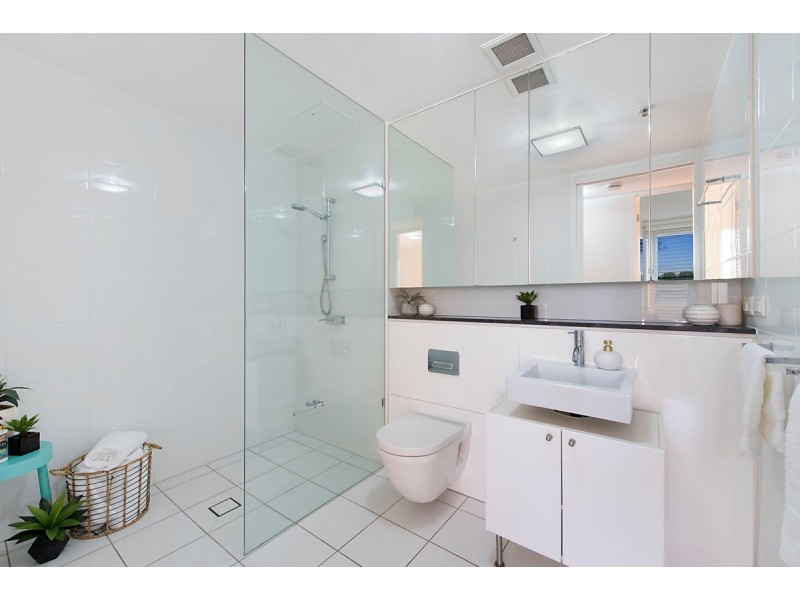 6007/6 Parkland Boulevard, Brisbane City QLD 4000
