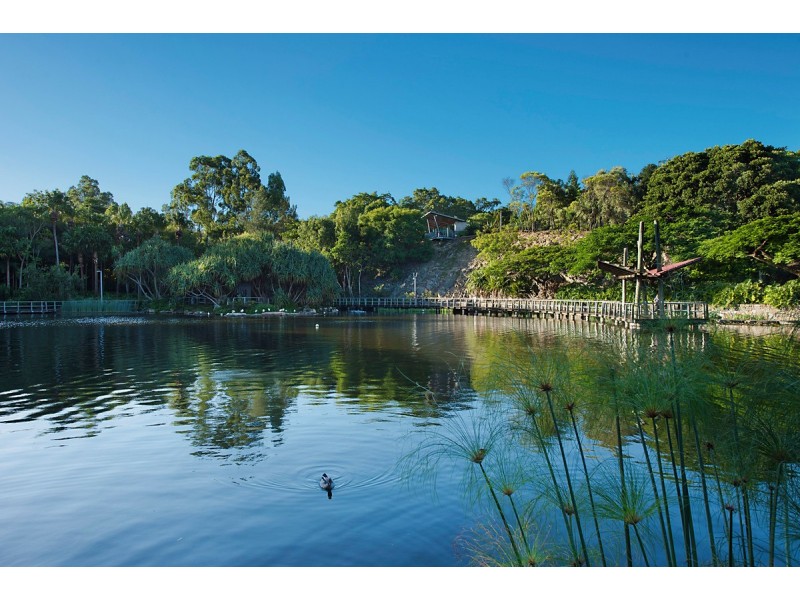 6007/6 Parkland Boulevard, Brisbane City QLD 4000