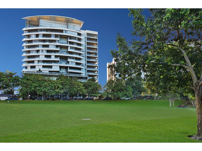 6007/6 Parkland Boulevard, Brisbane City QLD 4000
