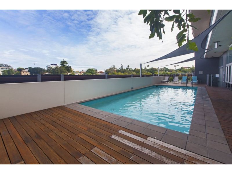 6007/6 Parkland Boulevard, Brisbane City QLD 4000