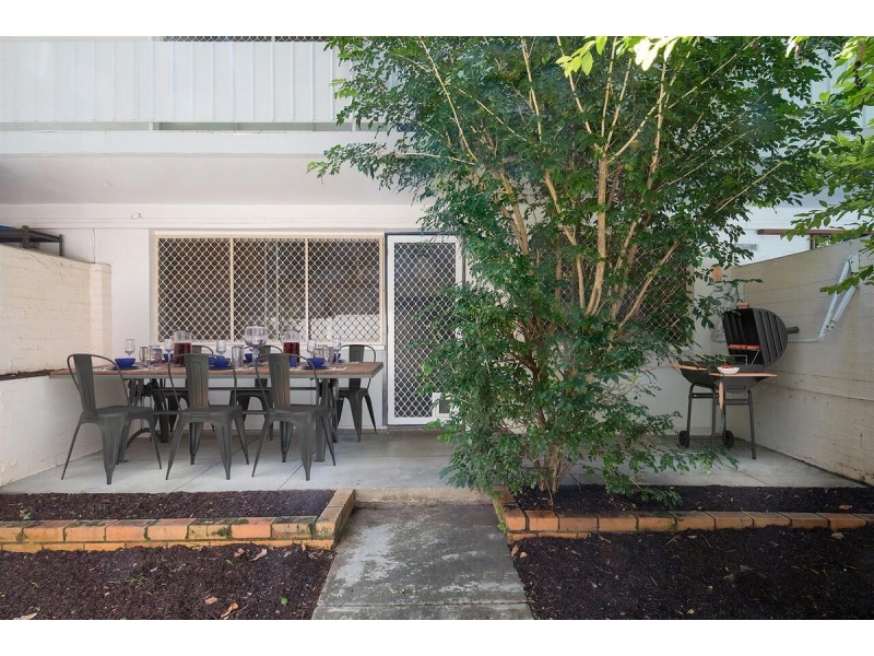 3/18 Griffith Street, New Farm QLD 4005