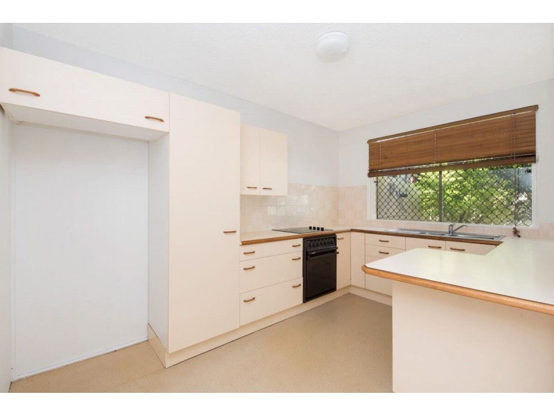 3/18 Griffith Street, New Farm QLD 4005