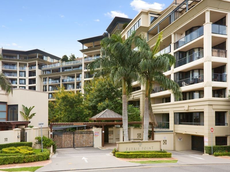 410/100 Bowen Terrace, New Farm QLD 4005