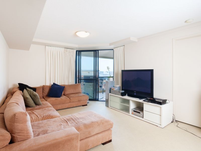 410/100 Bowen Terrace, New Farm QLD 4005