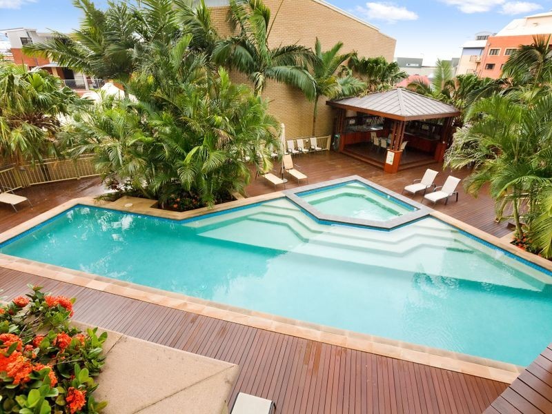 410/100 Bowen Terrace, New Farm QLD 4005