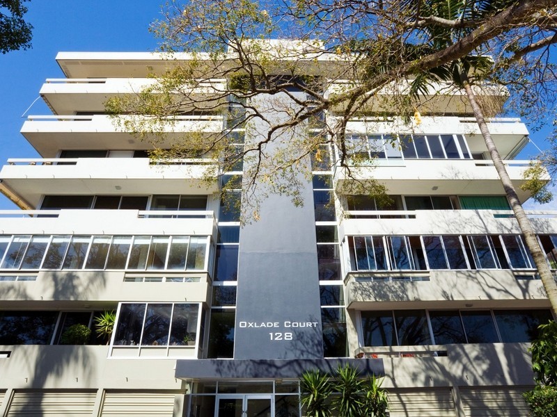 11/128 Oxlade Drive, New Farm QLD 4005