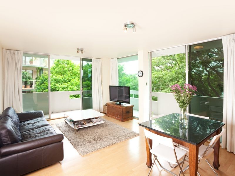 11/128 Oxlade Drive, New Farm QLD 4005