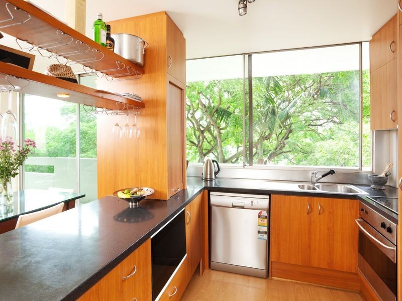 11/128 Oxlade Drive, New Farm QLD 4005