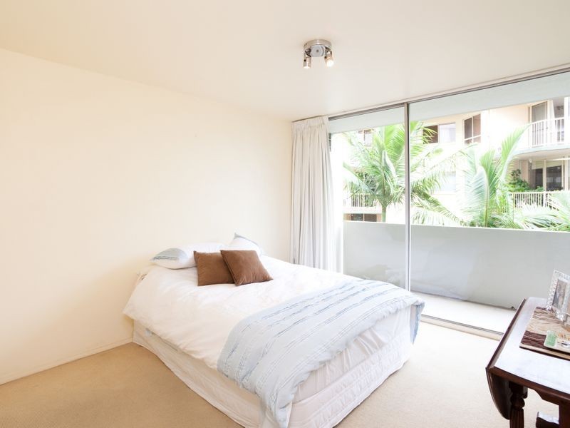 11/128 Oxlade Drive, New Farm QLD 4005