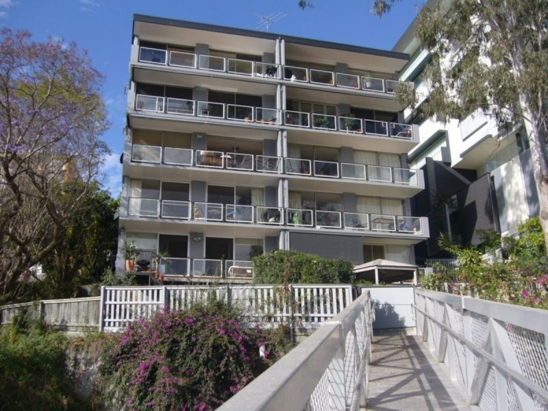 4/65 Moray Street, New Farm QLD 4005