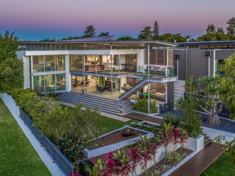 41 Brisbane Corso, Fairfield QLD 4103