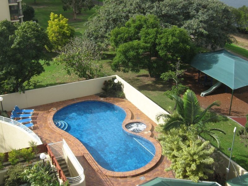 503/150 Oxlade Drive, New Farm QLD 4005