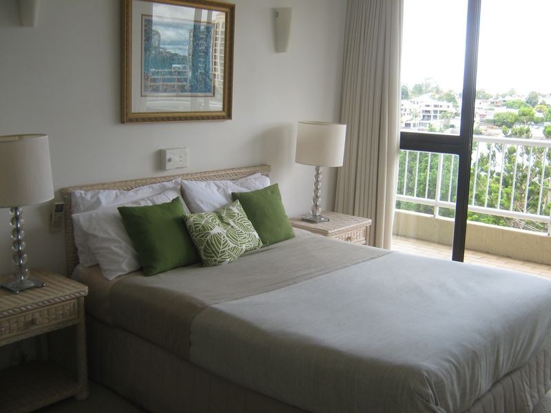 503/150 Oxlade Drive, New Farm QLD 4005