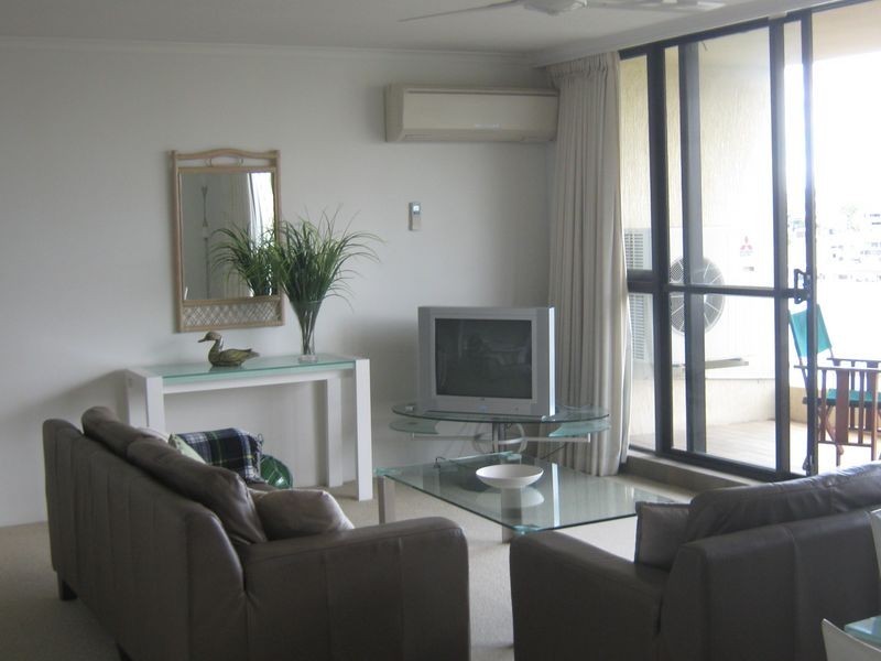 503/150 Oxlade Drive, New Farm QLD 4005